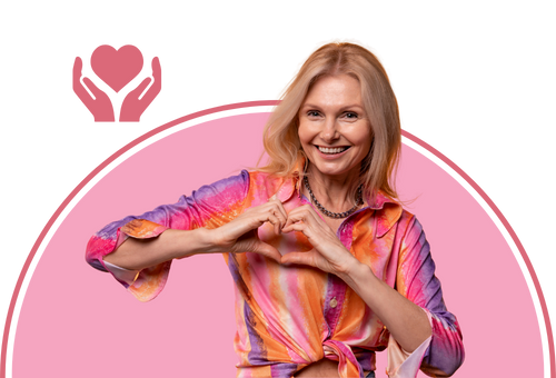 Clean Beauty, klare Werte.