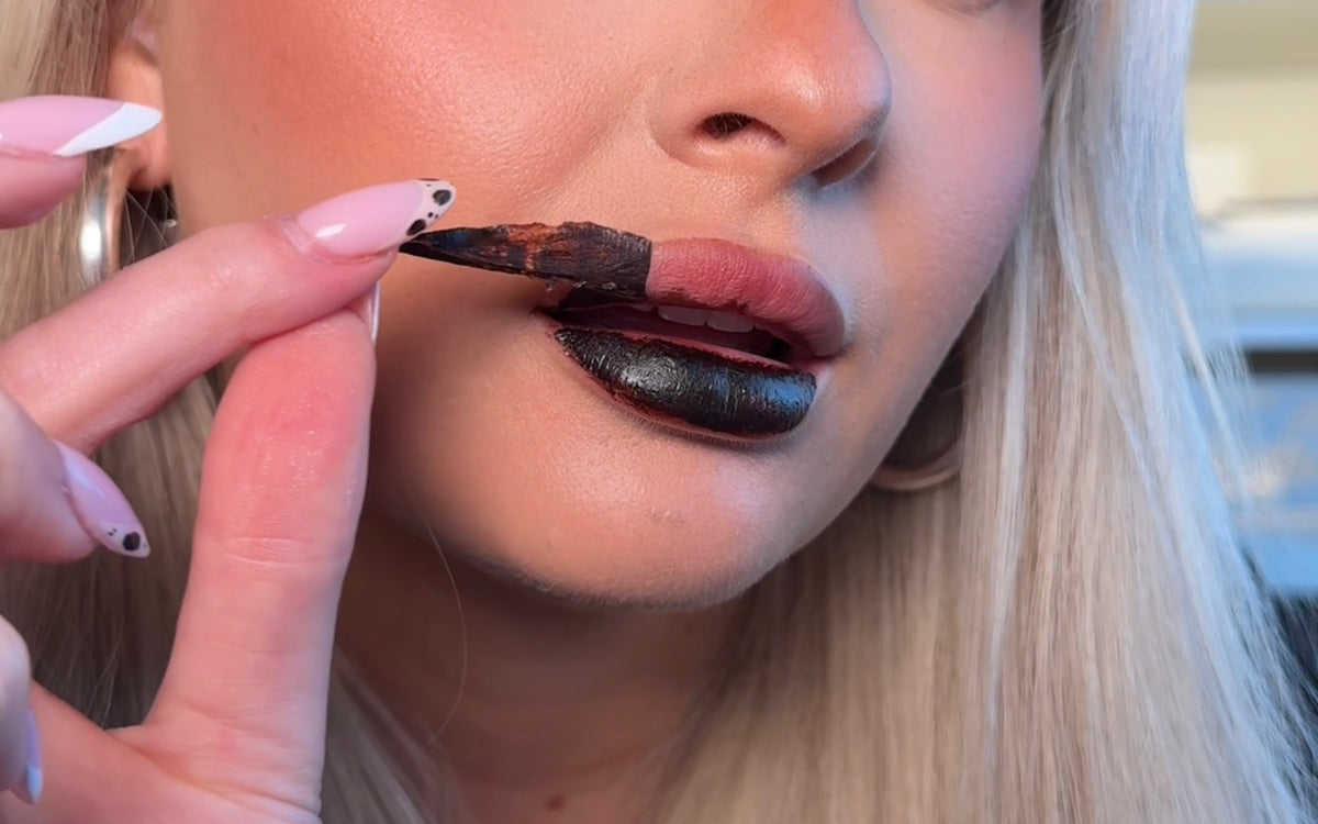 Lip Stain Peel Off von Bonnyskin