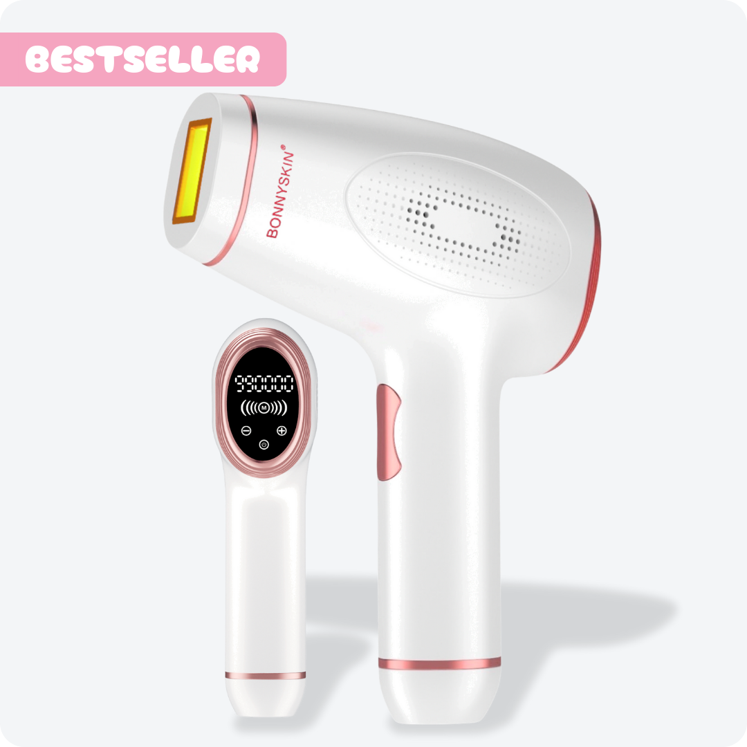 IPL PRO 4 Haarentfernungsgerät