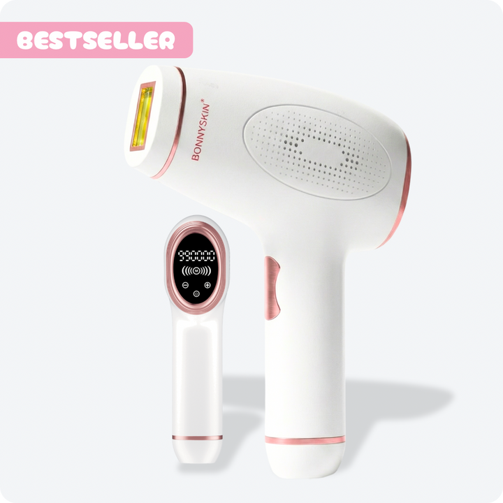 IPL Pro 4 Dauerhafte Haarentfernung