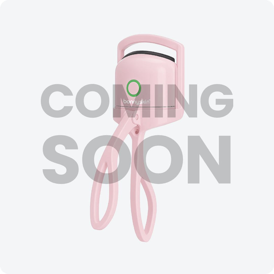 EYE LASH CURLER